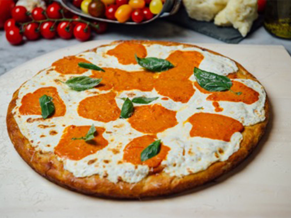 Vodka Sauce Boss food photos