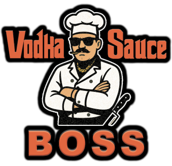Vodka Sauce Boss