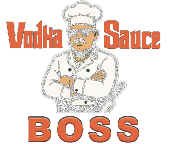 Vodka Sauce Boss
